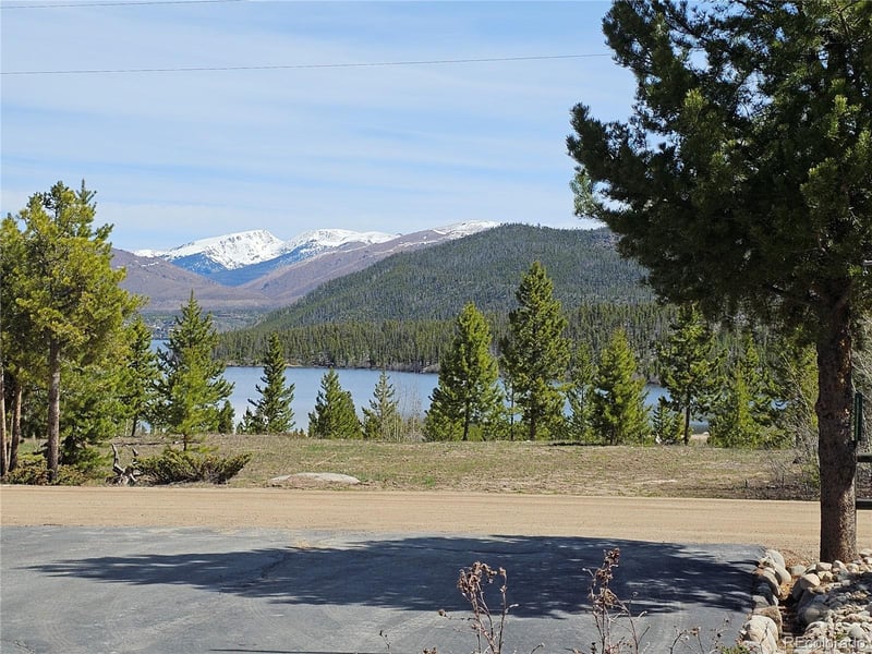 34 County Road 668, Grand Lake, CO 80447