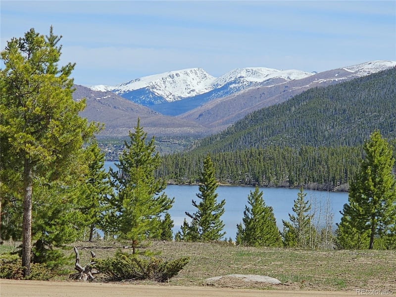 34 County Road 668, Grand Lake, CO 80447