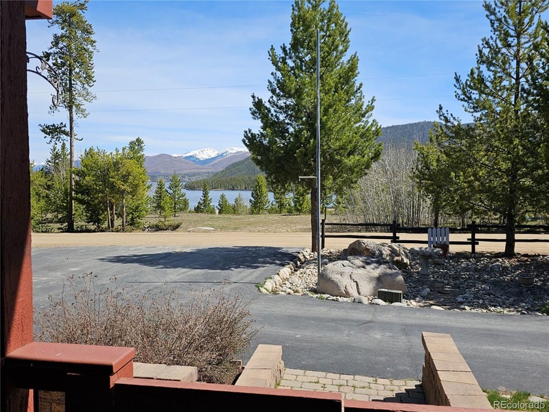 34 County Road 668, Grand Lake, CO 80447