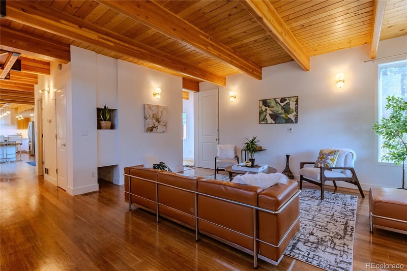 99 W Bayaud Ave, Denver, CO 80223