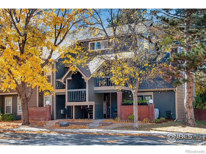 3565 Windmill Dr #N3, Fort Collins, CO 80526