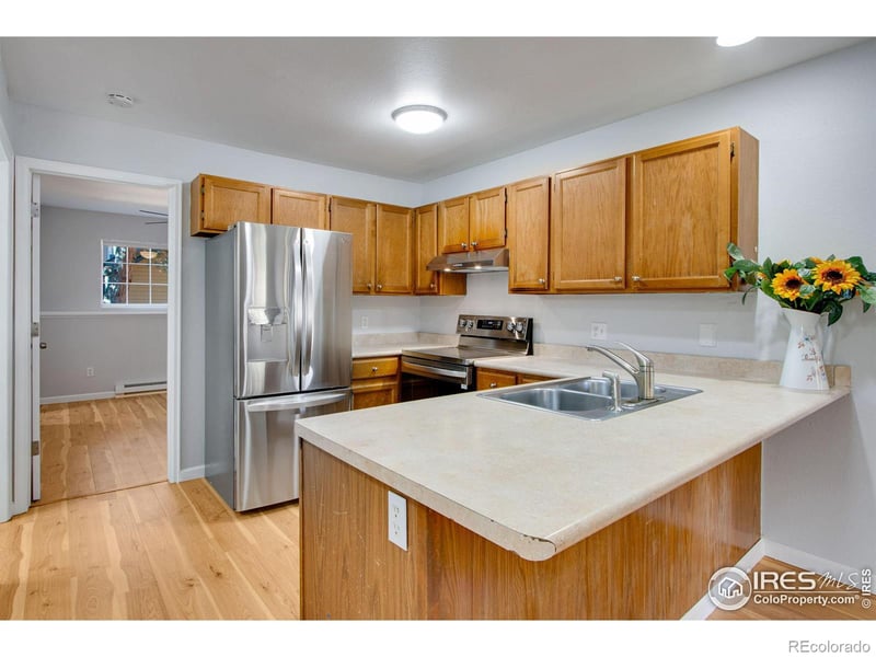 3565 Windmill Dr #N3, Fort Collins, CO 80526