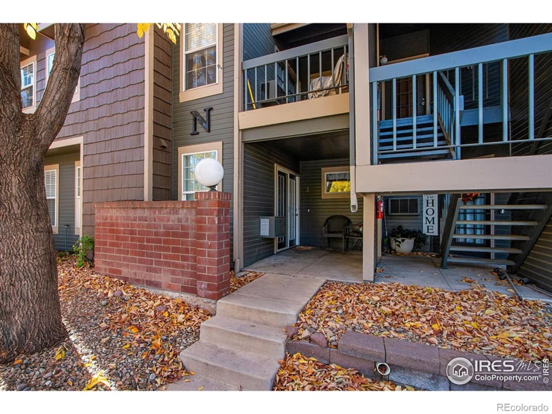 3565 Windmill Dr #N3, Fort Collins, CO 80526