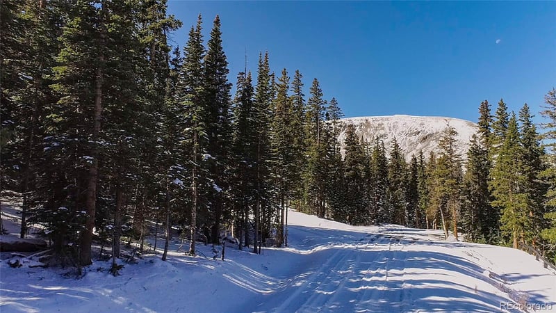 543 Camron Ln Lot 9, Breckenridge, CO 80424