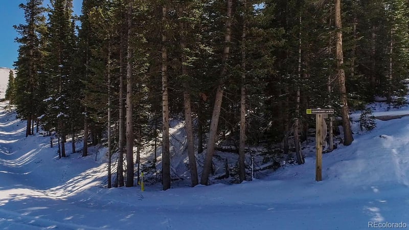 543 Camron Ln Lot 9, Breckenridge, CO 80424