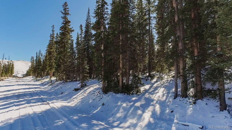 543 Camron Ln Lot 9, Breckenridge, CO 80424