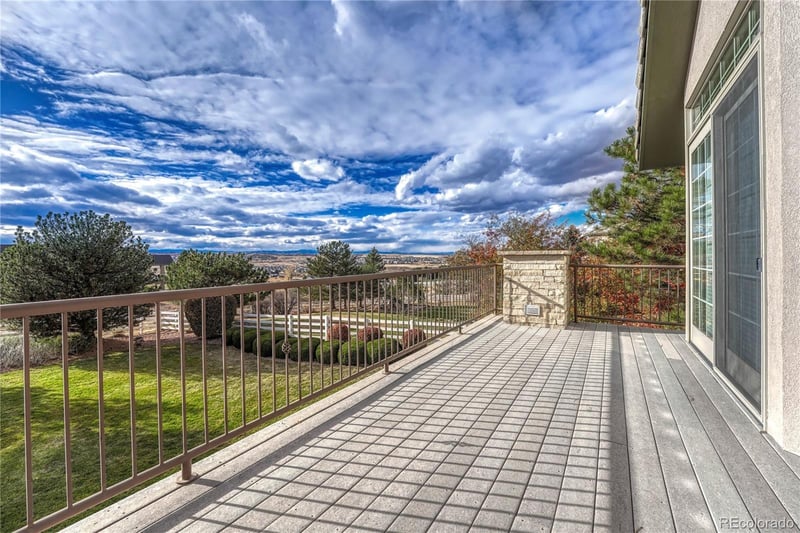 5743 Saddle Creek Trl, Parker, CO 80134
