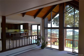 21849 Cabrini Blvd, Golden, CO 80401