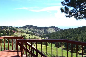 21849 Cabrini Blvd, Golden, CO 80401