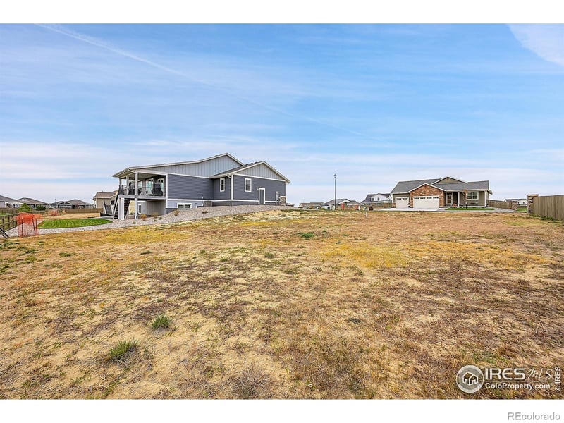 341 Central Ave, Severance, CO 80550
