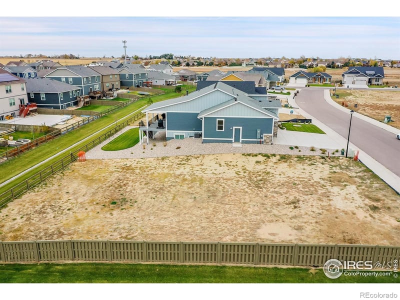 341 Central Ave, Severance, CO 80550