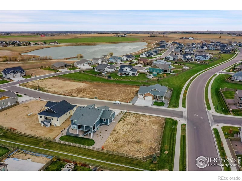 341 Central Ave, Severance, CO 80550