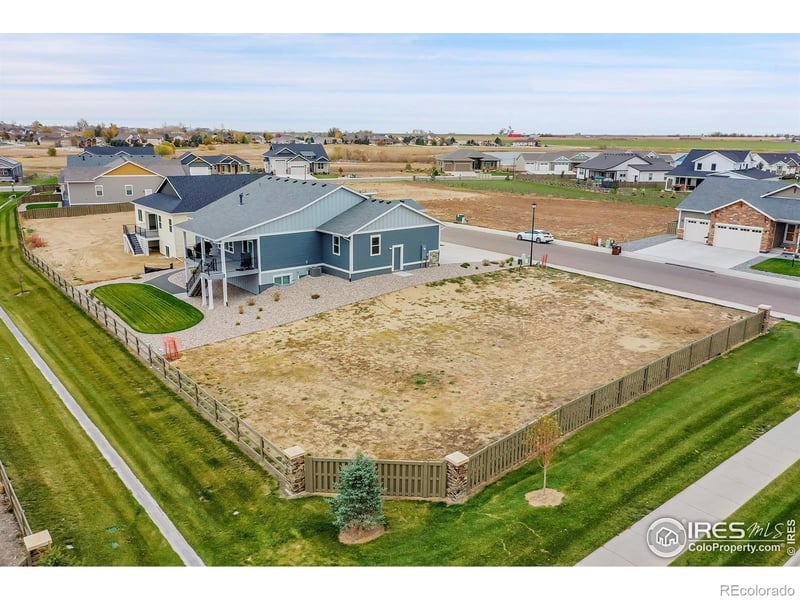 341 Central Ave, Severance, CO 80550