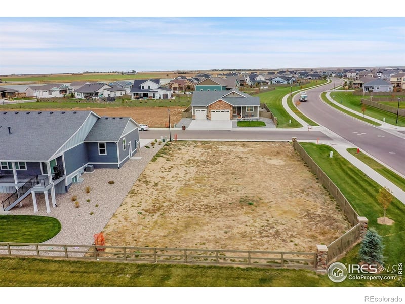 341 Central Ave, Severance, CO 80550