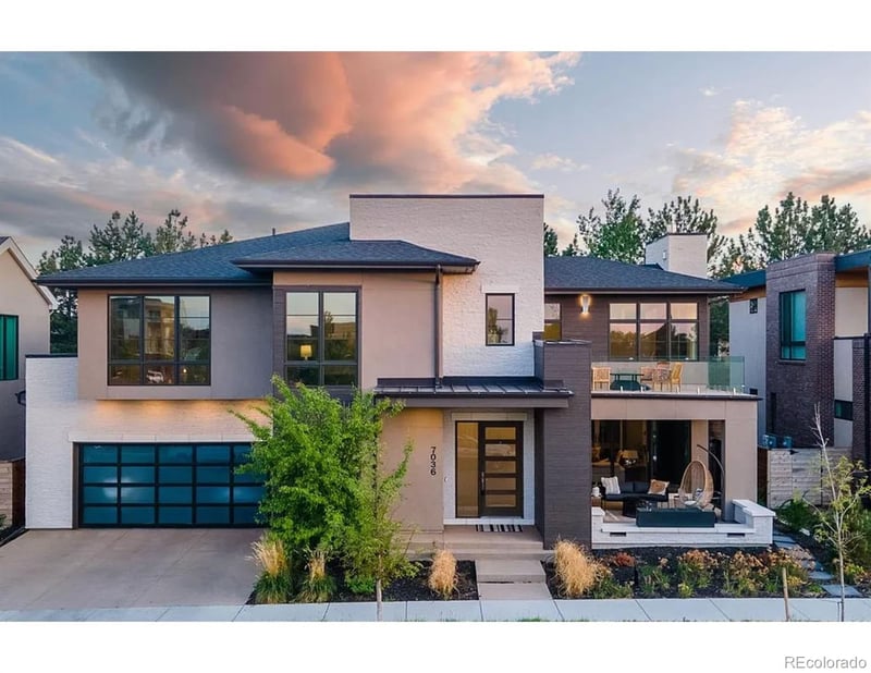 7036 E Archer Pl, Denver, CO 80230