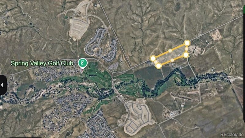 5010 Hunt Lot #24 Cir, Elizabeth, CO 80107