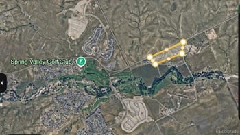 5010 Hunt Lot#28 Cir, Elizabeth, CO 80107