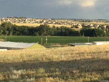 5010 Hunt Lot #6 Cir, Elizabeth, CO 80107