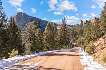 35441 Upper Aspen Ln, Pine, CO 80470