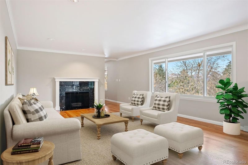 7 Penrose Blvd, Colorado Springs, CO 80906