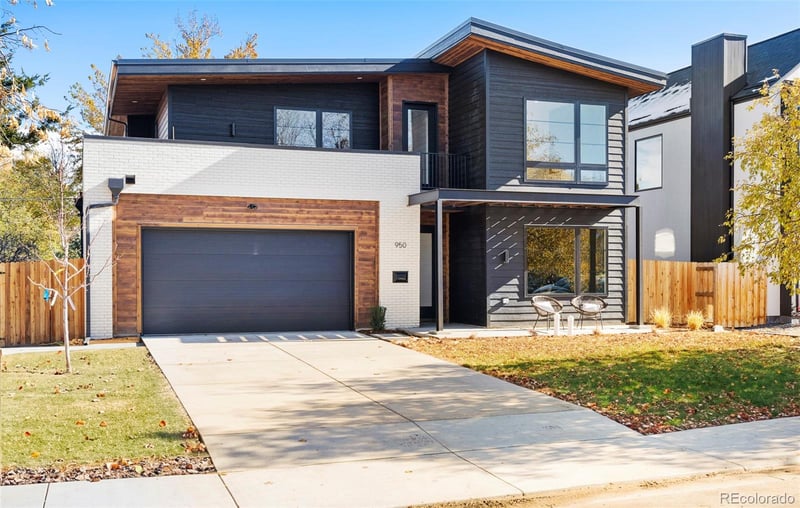 950 Leyden St, Denver, CO 80220