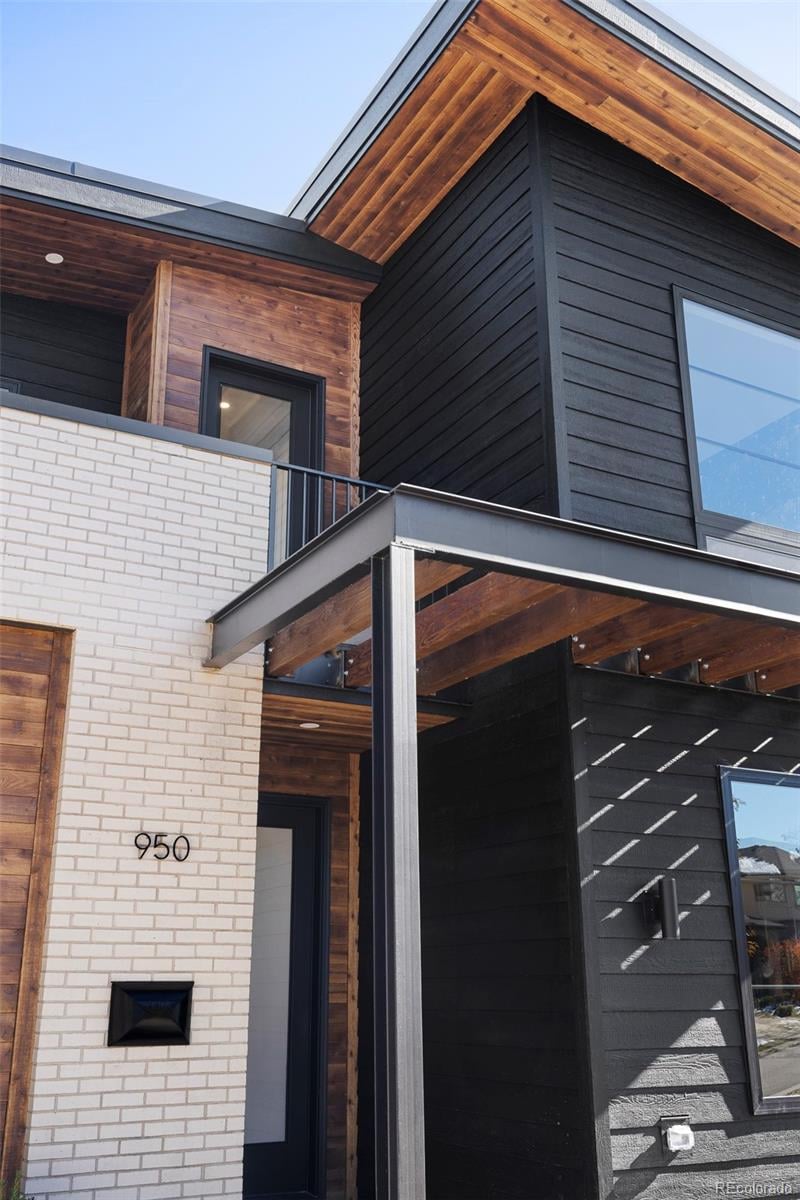 950 Leyden St, Denver, CO 80220
