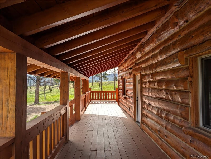 573 Leslie Loop, Fort Garland, CO 81133