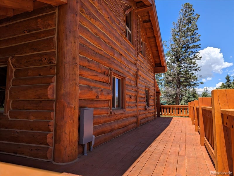573 Leslie Loop, Fort Garland, CO 81133
