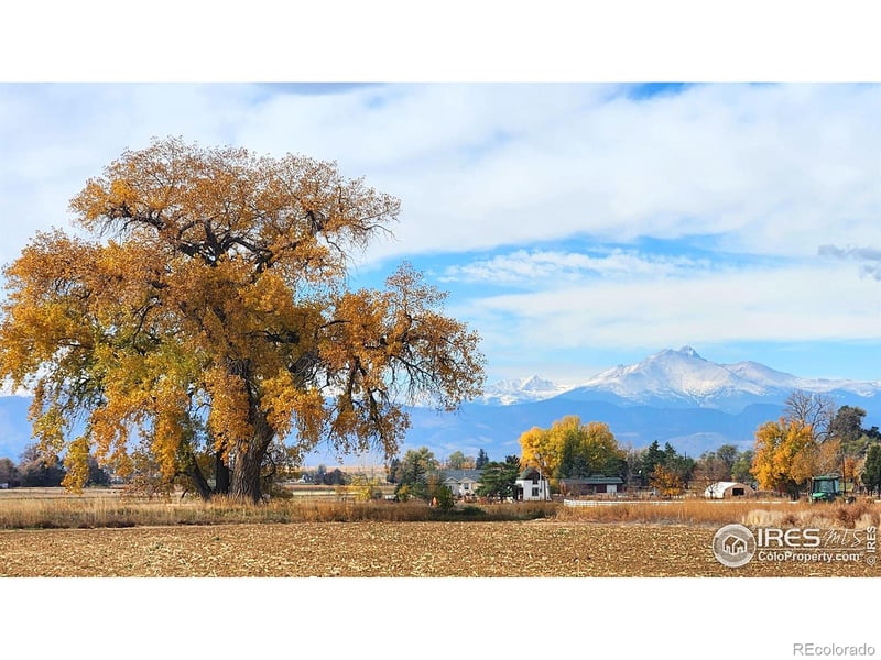 7800 County Road 1, Longmont, CO 80504