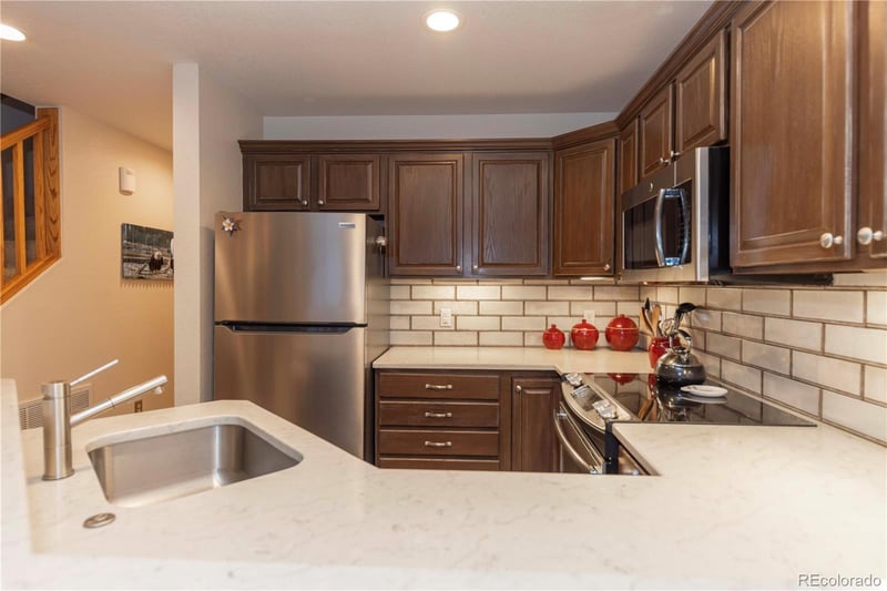 487 W Main St #C, Frisco, CO 80443