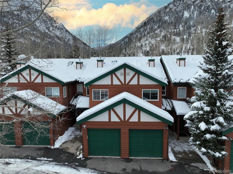 487 W Main St #C, Frisco, CO 80443