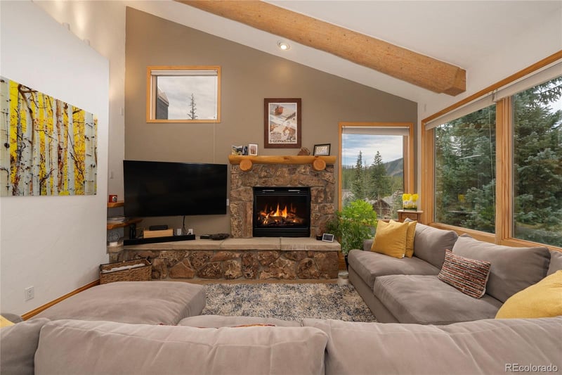 102 Mountain Lodge Way, Winter Park, CO 80482