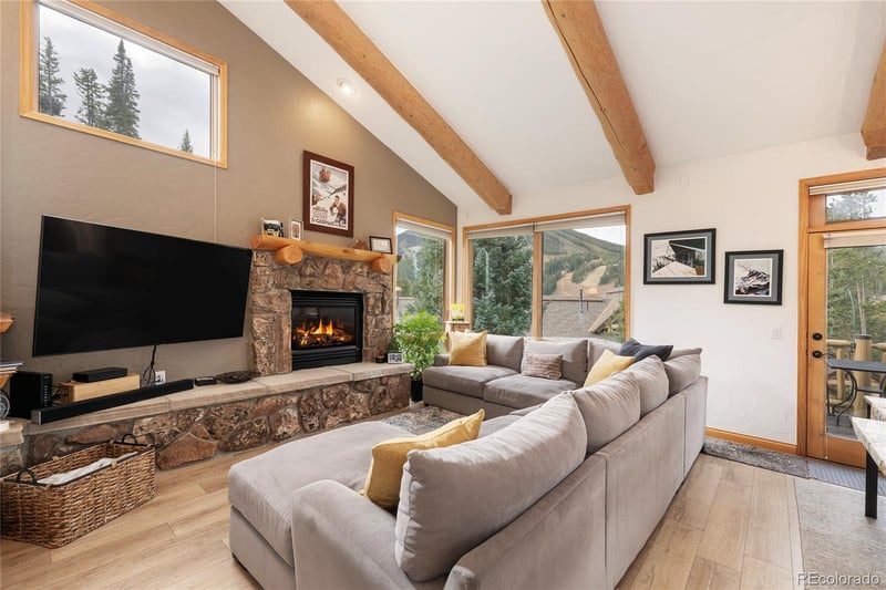 102 Mountain Lodge Way, Winter Park, CO 80482