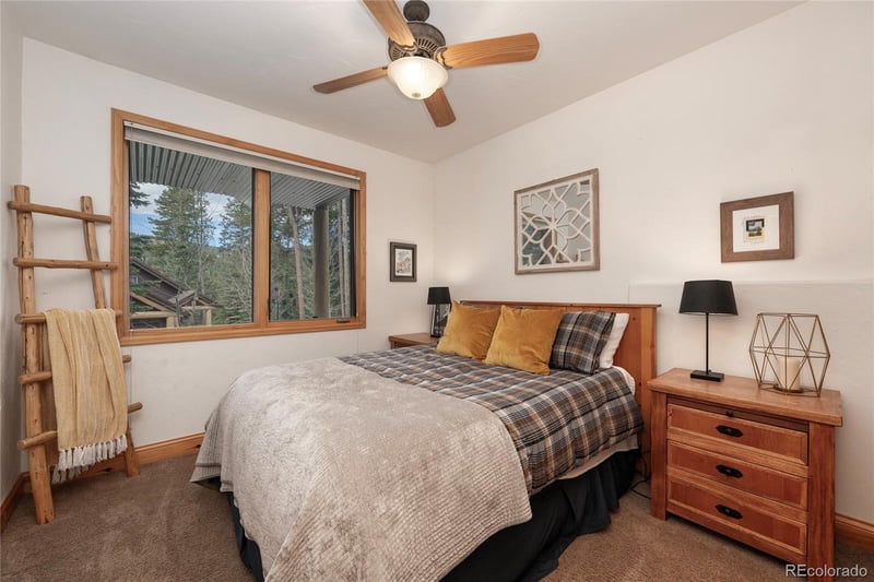 102 Mountain Lodge Way, Winter Park, CO 80482