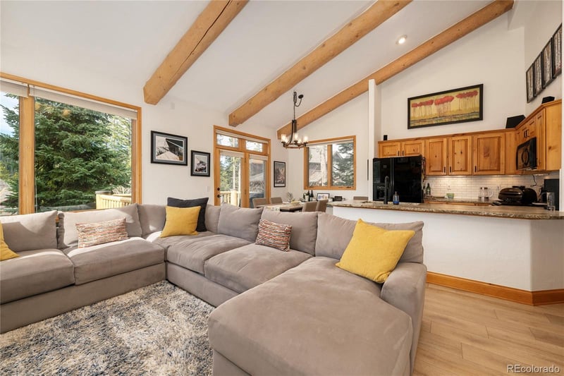 102 Mountain Lodge Way, Winter Park, CO 80482