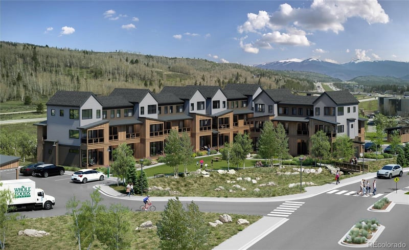 105 Lusher Ct #112, Frisco, CO 80443