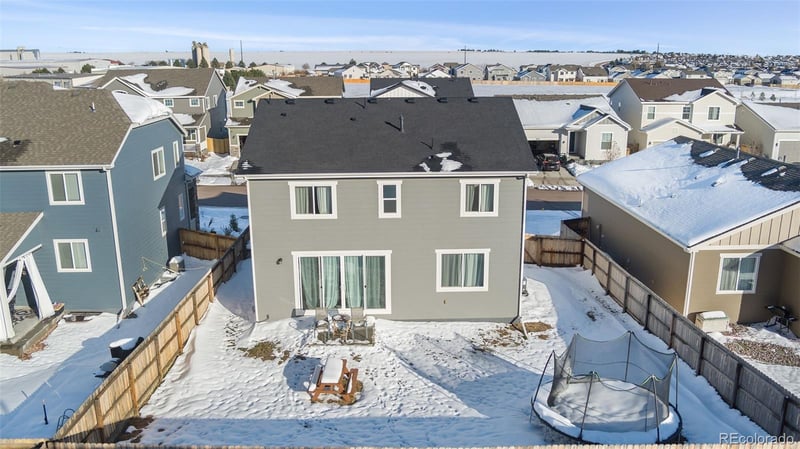 2732 Admer Dr, Colorado Springs, CO 80939