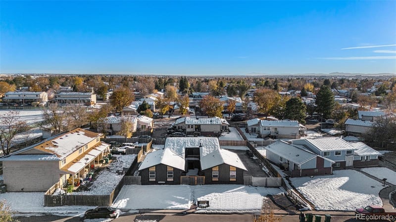 16450 E 14th Pl, Aurora, CO 80011
