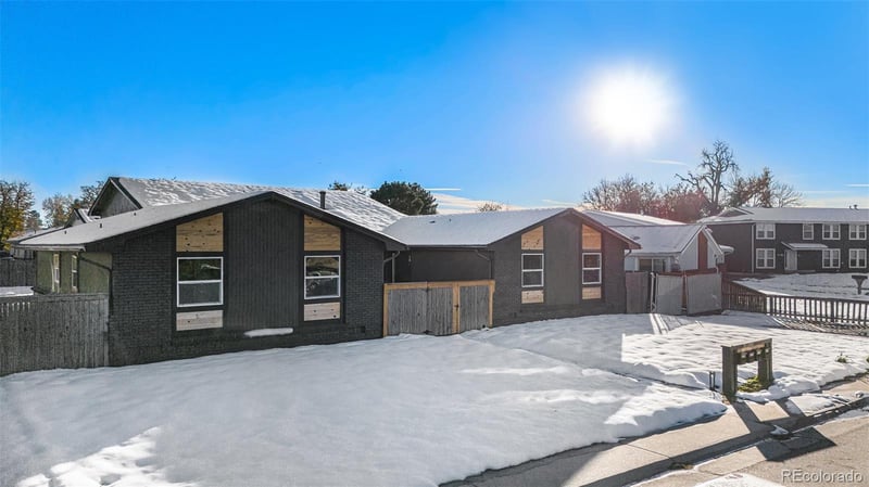 16450 E 14th Pl, Aurora, CO 80011