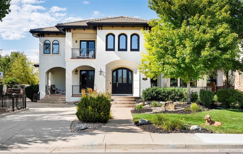 8875 E Mexico Dr, Denver, CO 80231