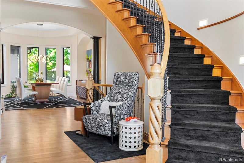 8875 E Mexico Dr, Denver, CO 80231