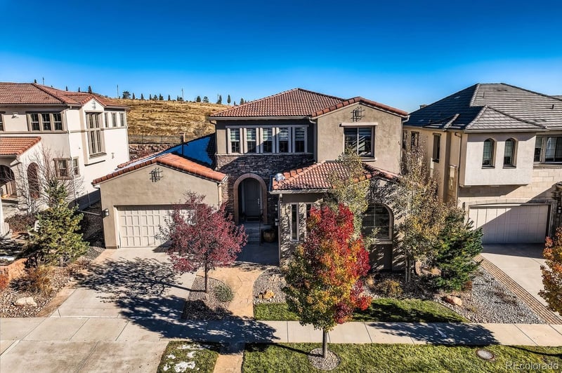 2072 S Moss St, Lakewood, CO 80228