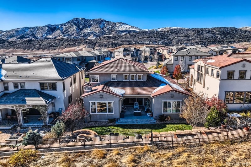 2072 S Moss St, Lakewood, CO 80228