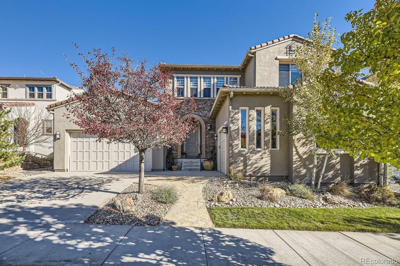 2072 S Moss St, Lakewood, CO 80228