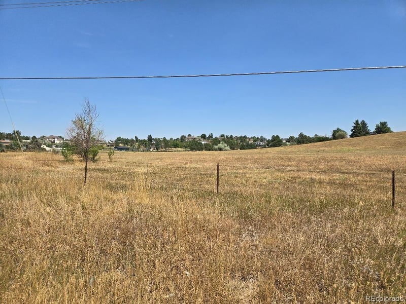 7400 Parker Rd, Foxfield, CO 80016