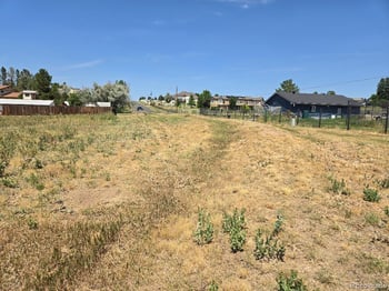 7400 Parker Rd, Foxfield, CO 80016