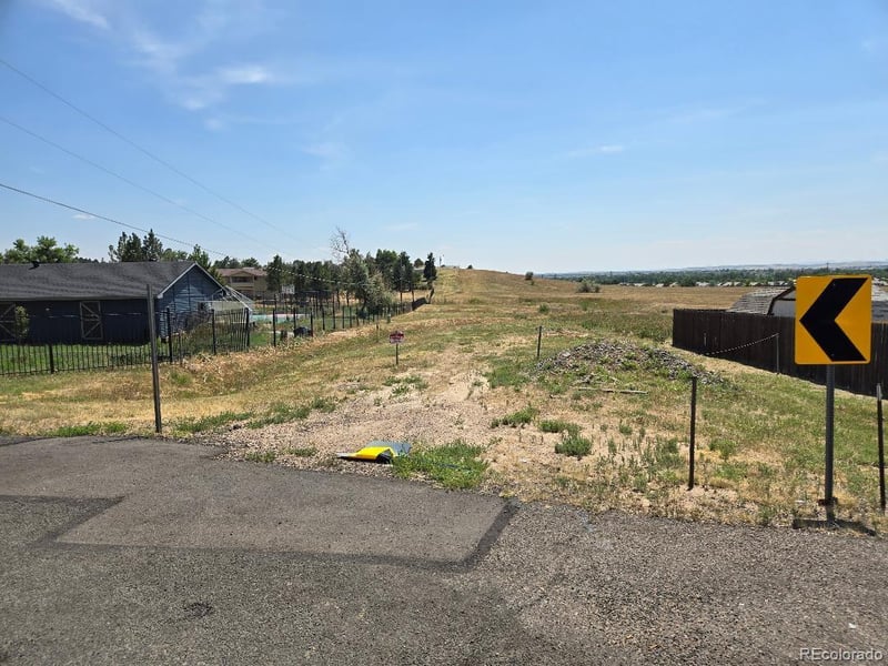 7400 Parker Rd, Foxfield, CO 80016