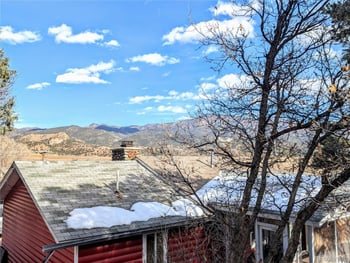 9564 Us Highway 50, Howard, CO 81233