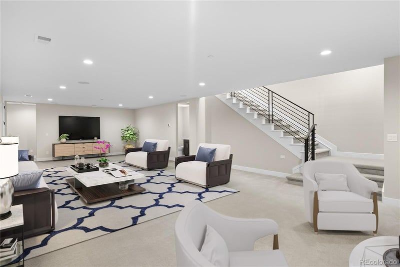8014 Trinity Peak Ln, Castle Rock, CO 80108
