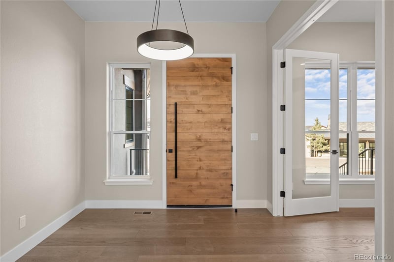 8014 Trinity Peak Ln, Castle Rock, CO 80108